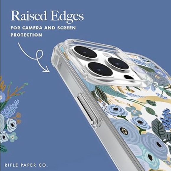 iPhone 15 PRO Case [Compatible with MagSafe] [12ft Drop Protection] - Picture 11 of 11